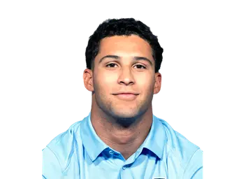 Braylon Knauth headshot
