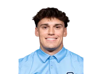 Nikolas Mirabella headshot