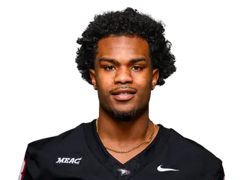 Cobey Thompkins headshot