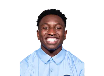 Peyton Betts headshot