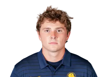 Major McBride headshot