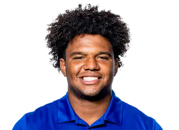 Kaleb Coleman headshot