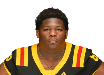Kilas Francis headshot
