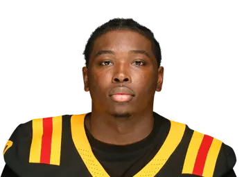 Jayden Scott headshot