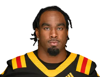 Charles Bernard headshot
