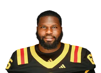 Javorious Sherrod headshot