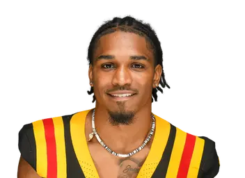 Jalen Guillard headshot