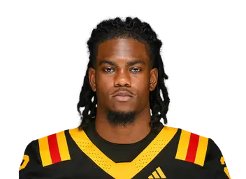 Louis Foster headshot
