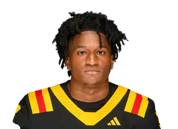 Tyson George headshot