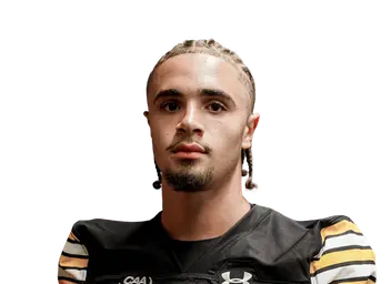 Aaron Enterline headshot