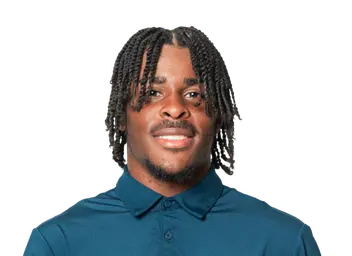 Andre Brown headshot