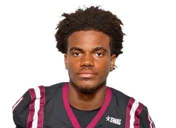 Xavier Phipps headshot