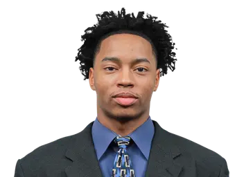 Daryl Barnett Jr. headshot