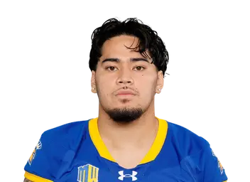 Etu Finau headshot
