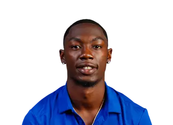BJ Atkins headshot