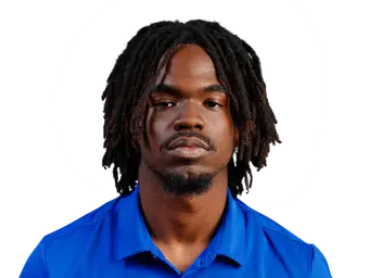Justin Montgomery headshot