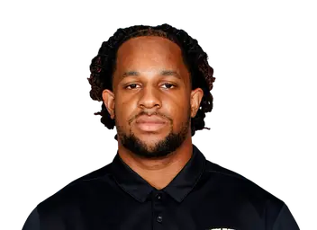 Princeton Toxey headshot