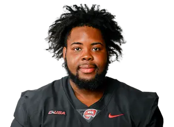 Eric Etienne headshot