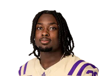Kameron Brown headshot