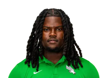 Cedric Roberts headshot