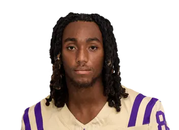 Jamar Kaho Jr headshot