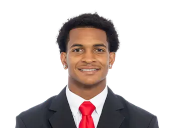 Caden High headshot