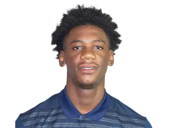Demario Bookhart headshot