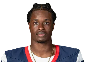 Michael Weaver Jr. headshot