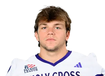 Jake Croce headshot