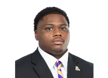DeMarcus Wynn headshot