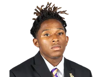 Aaron Woodard headshot
