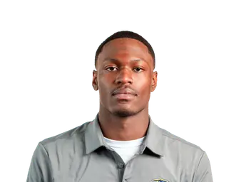 Raymond Moore III headshot