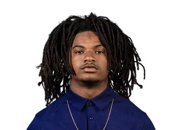 Zamaryion Farmer-McCray headshot