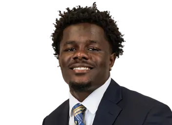 Quay Kindell headshot