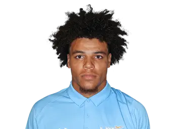 Nasir Hennigan headshot