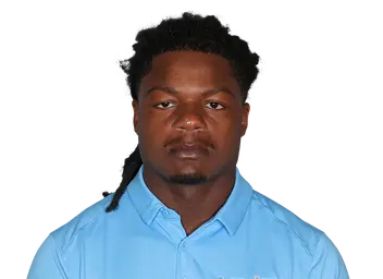 Breon Askins headshot