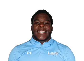 Scoop Gardner Jr. headshot