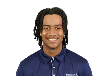 MJ Hinson headshot