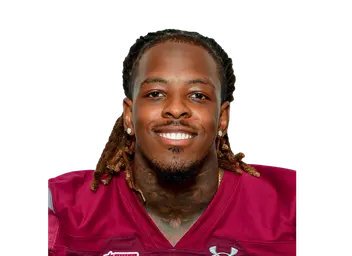 Langston Howell headshot