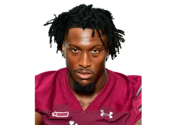 Joel Williams headshot