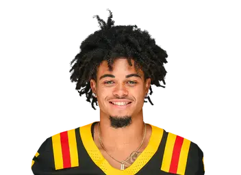 Julian Price headshot