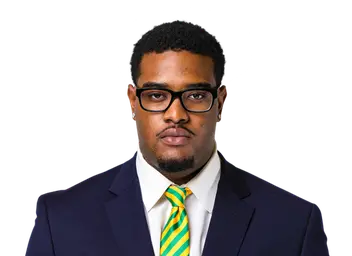 Noah Nelson headshot
