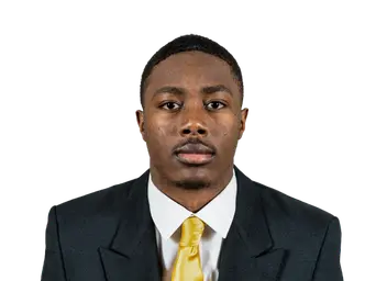 RJ Vick headshot
