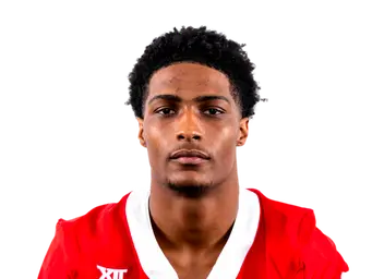 Jalen Mayo headshot