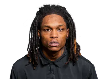 Keon Davis headshot