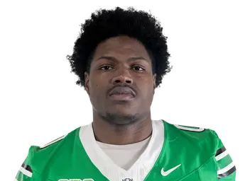Keydel Painter headshot