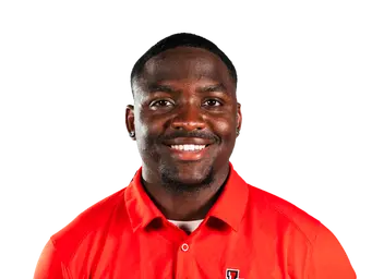 Mar'Shawn Richardson-Giddings headshot