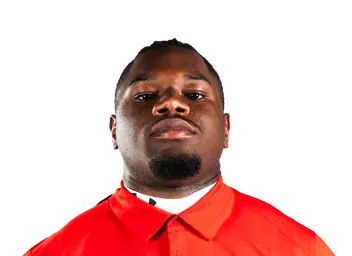 Jameer Muhammad headshot