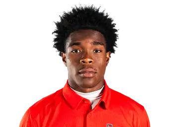 Jarrett Mitchel headshot