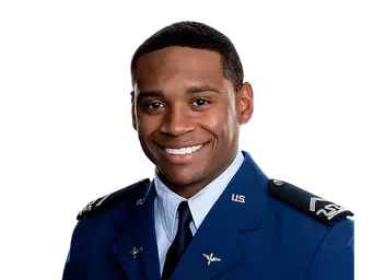Korey Johnson headshot